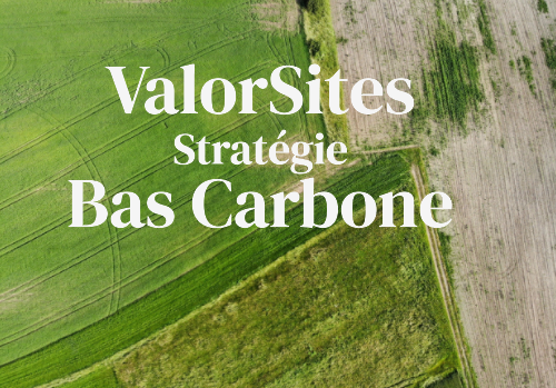 VALORSITES