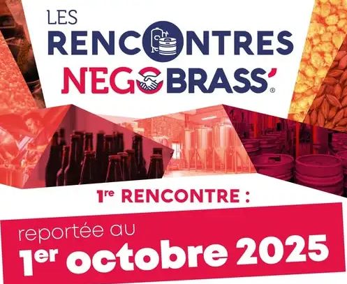 LES RENCONTRES NÉGO BRASS’