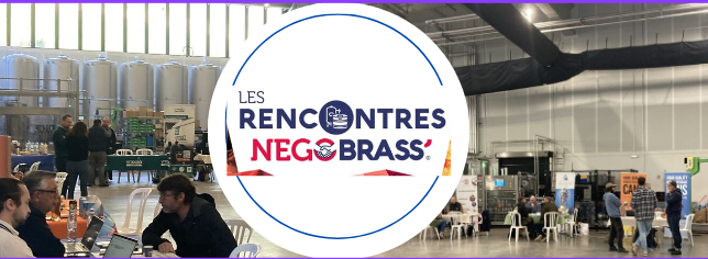 LES RENCONTRES NÉGO BRASS’