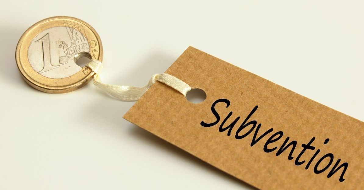 SUBSTANCIEL (Cabinet de recherche de subventions)