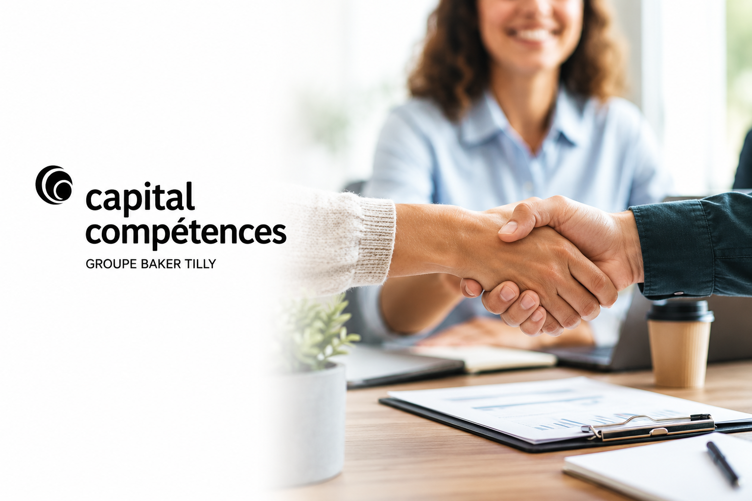 CAPITAL COMPÉTENCES