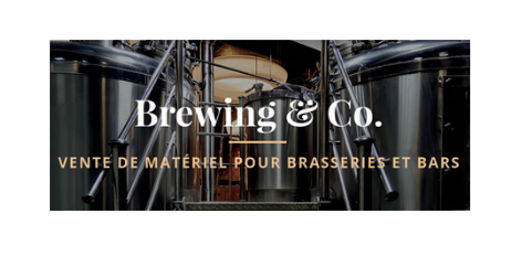 Brewing & Co (en cours de création)