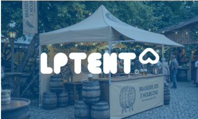 LP TENT